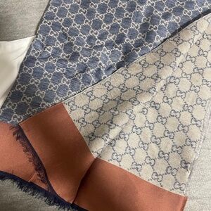Gucci Scarf